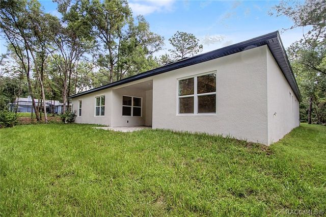 400 N Nashville Avenue, Hernando, FL 34442