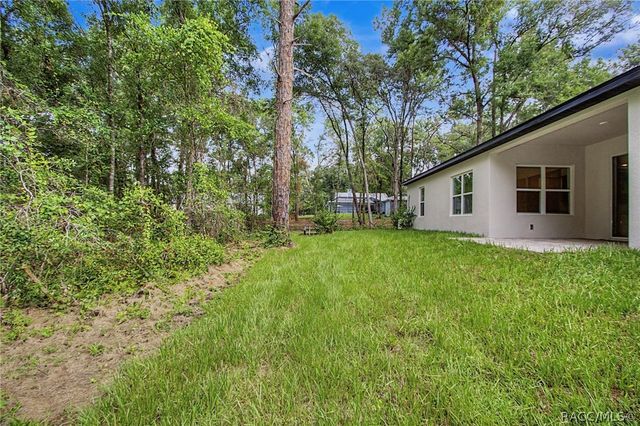 400 N Nashville Avenue, Hernando, FL 34442