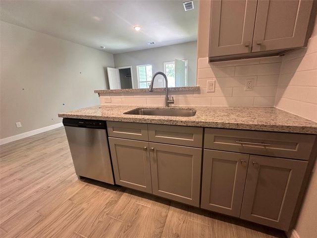 104 Turner Drive A, Willis, TX 77378
