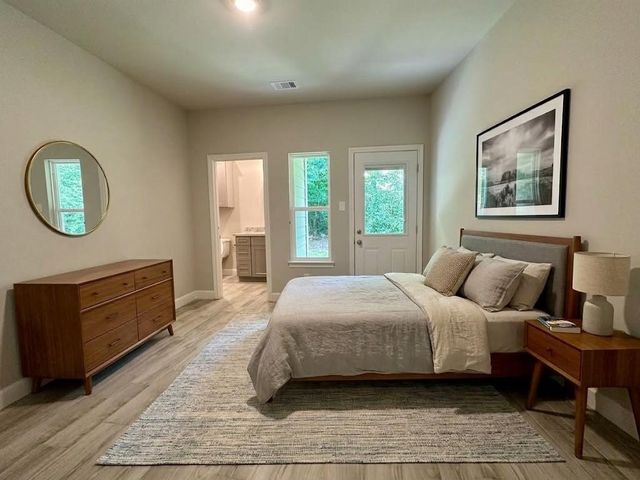 104 Turner Drive A, Willis, TX 77378