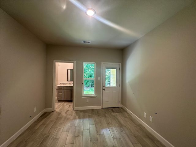 104 Turner Drive A, Willis, TX 77378
