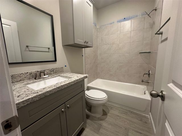 104 Turner Drive A, Willis, TX 77378
