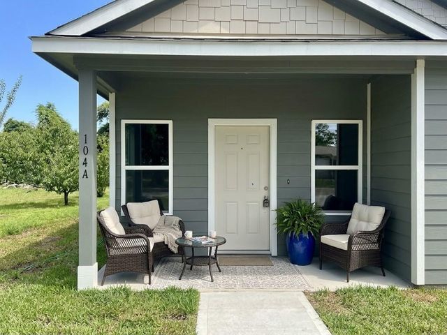 104 Turner Drive A, Willis, TX 77378