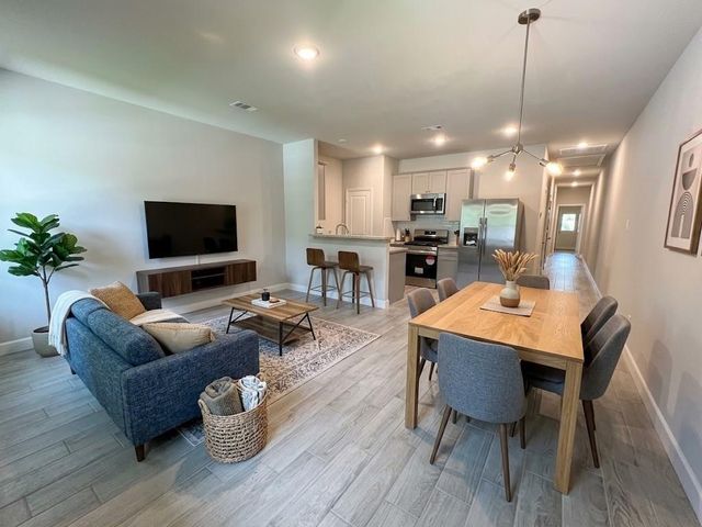 104 Turner Drive A, Willis, TX 77378