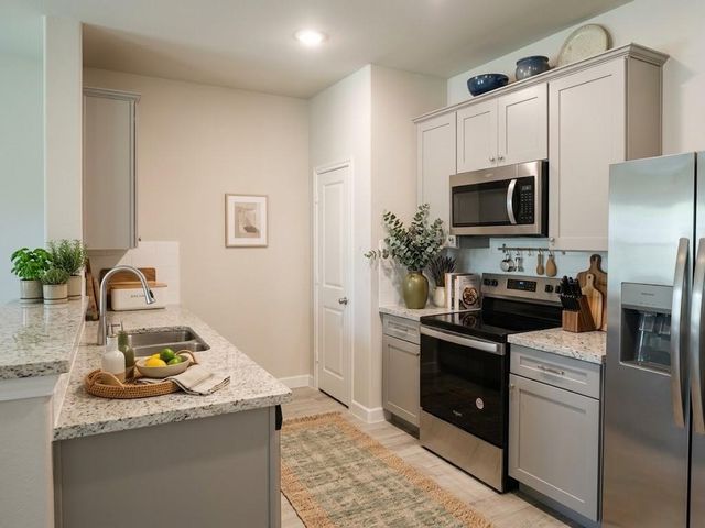 104 Turner Drive A, Willis, TX 77378