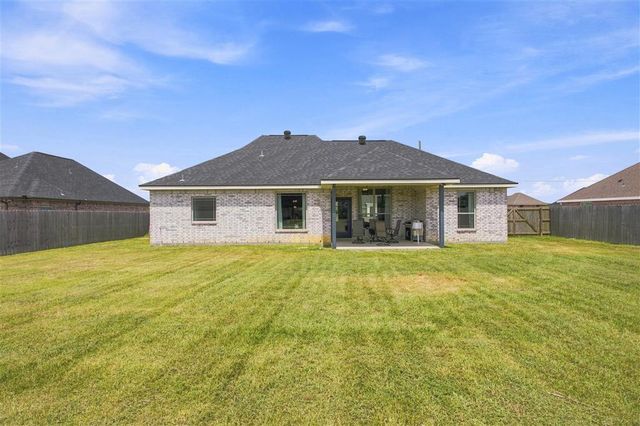 18963 KAYLA Street, Iowa, LA 70647