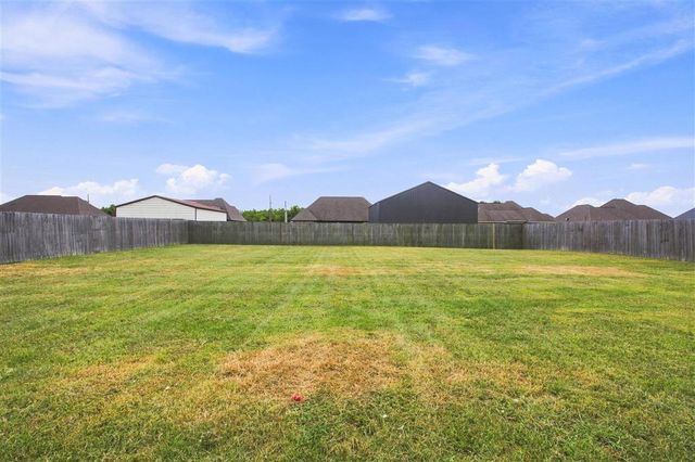 18963 KAYLA Street, Iowa, LA 70647