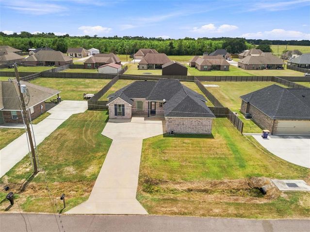 18963 KAYLA Street, Iowa, LA 70647