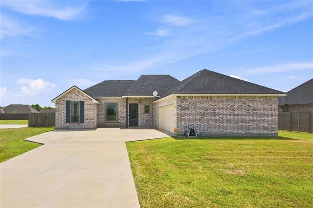 18963 KAYLA Street, Iowa, LA 70647