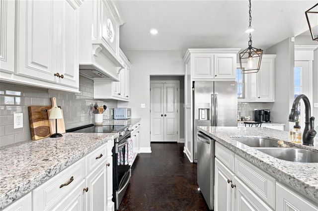 18963 KAYLA Street, Iowa, LA 70647