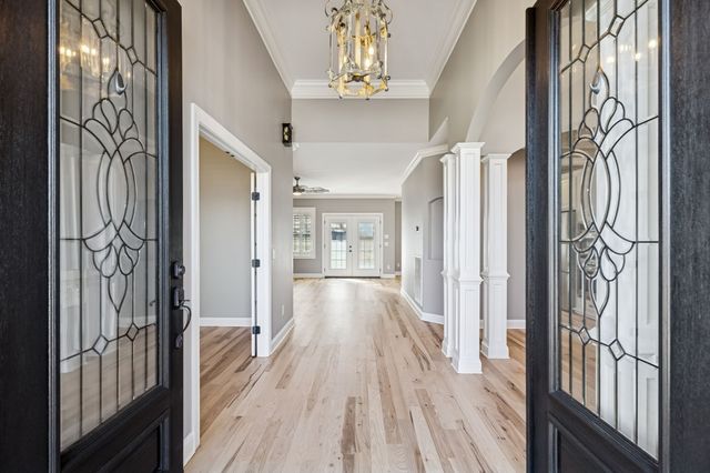 348 W Lee Etta Dr, Gallatin, TN 37066