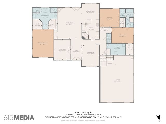 348 W Lee Etta Dr, Gallatin, TN 37066