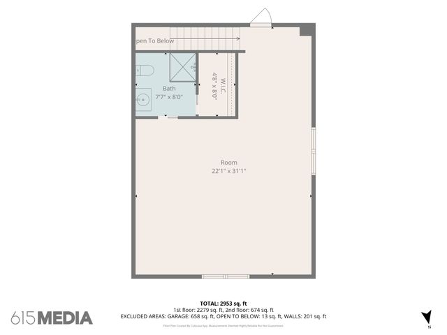 348 W Lee Etta Dr, Gallatin, TN 37066