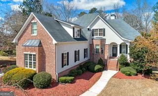 703 Summerbrooke Court, Mcdonough, GA 30253