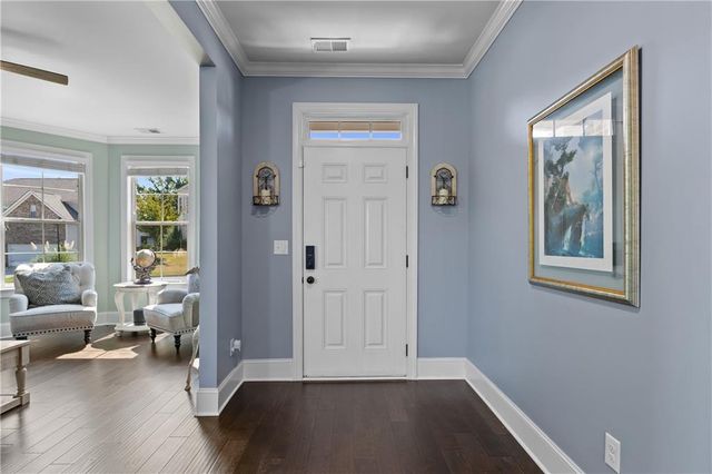 7715 Tiberon Parkway, Cumming, GA 30028