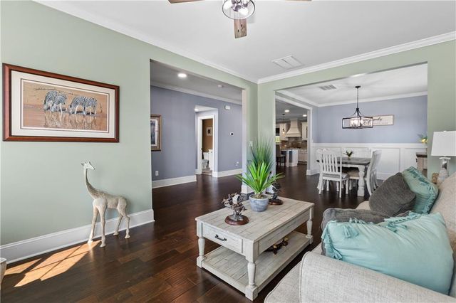 7715 Tiberon Parkway, Cumming, GA 30028