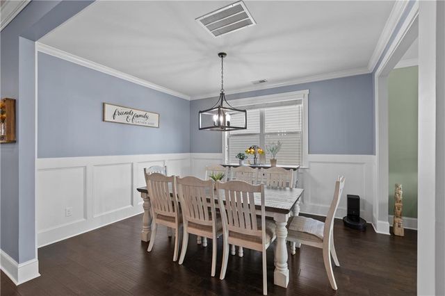 7715 Tiberon Parkway, Cumming, GA 30028