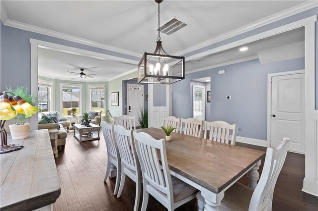 7715 Tiberon Parkway, Cumming, GA 30028