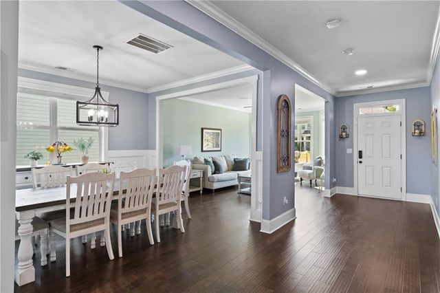 7715 Tiberon Parkway, Cumming, GA 30028