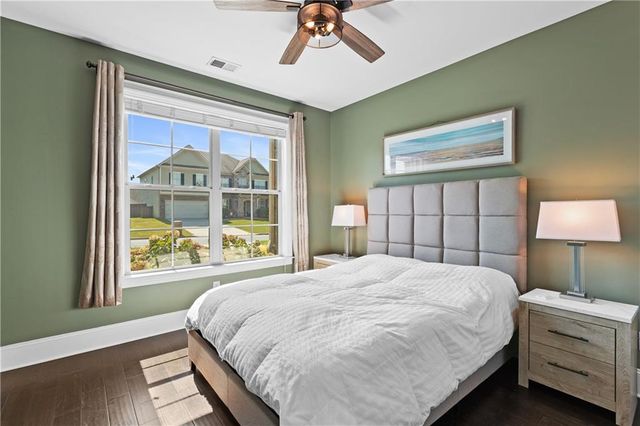 7715 Tiberon Parkway, Cumming, GA 30028