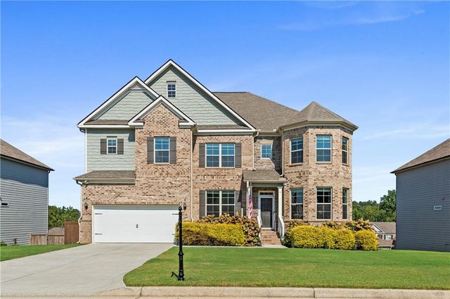 7715 Tiberon Parkway, Cumming, GA 30028