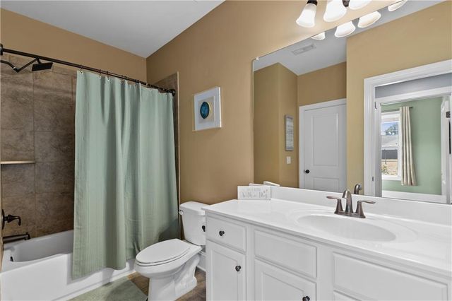 7715 Tiberon Parkway, Cumming, GA 30028