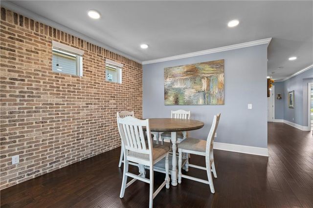 7715 Tiberon Parkway, Cumming, GA 30028