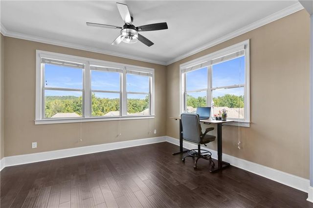 7715 Tiberon Parkway, Cumming, GA 30028