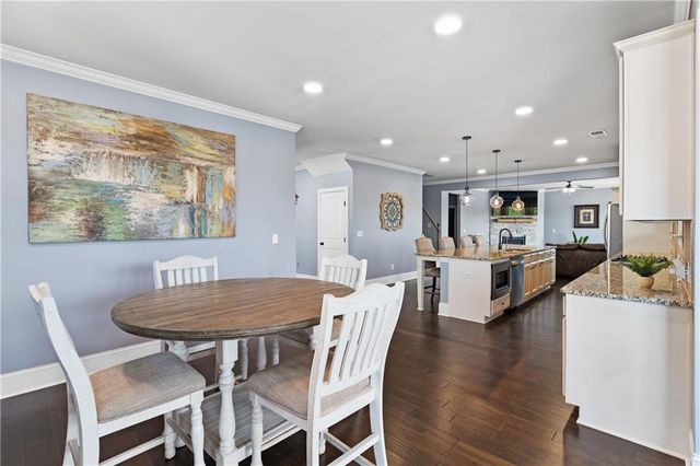 7715 Tiberon Parkway, Cumming, GA 30028