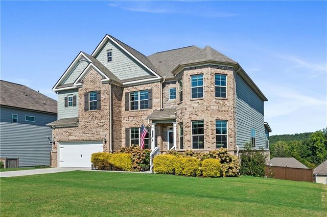 7715 Tiberon Parkway, Cumming, GA 30028