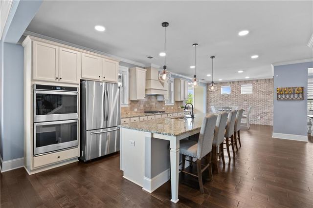 7715 Tiberon Parkway, Cumming, GA 30028