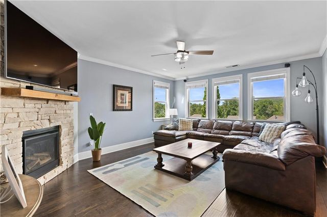 7715 Tiberon Parkway, Cumming, GA 30028