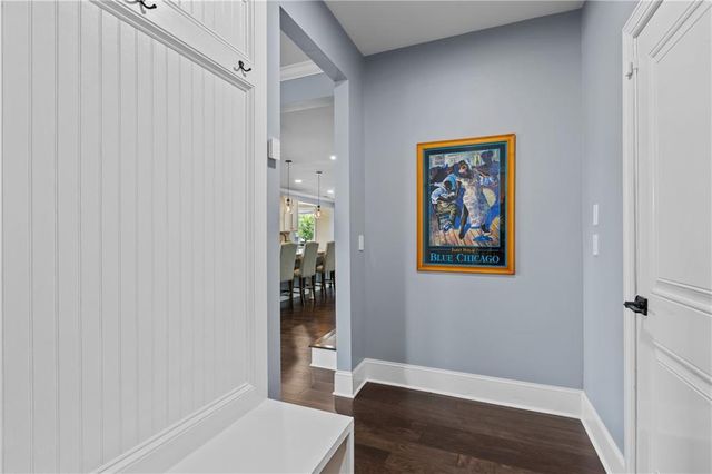 7715 Tiberon Parkway, Cumming, GA 30028