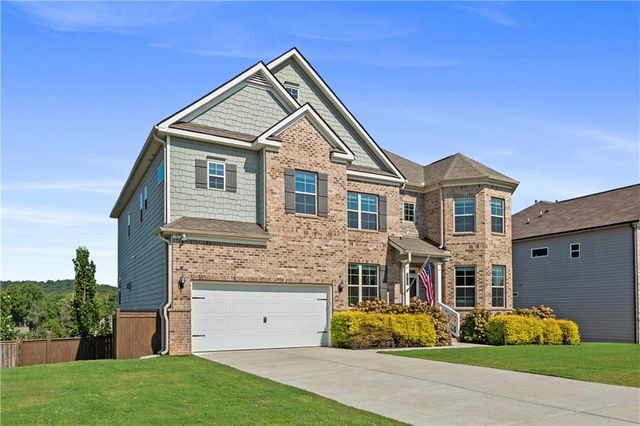 7715 Tiberon Parkway, Cumming, GA 30028