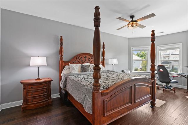 7715 Tiberon Parkway, Cumming, GA 30028