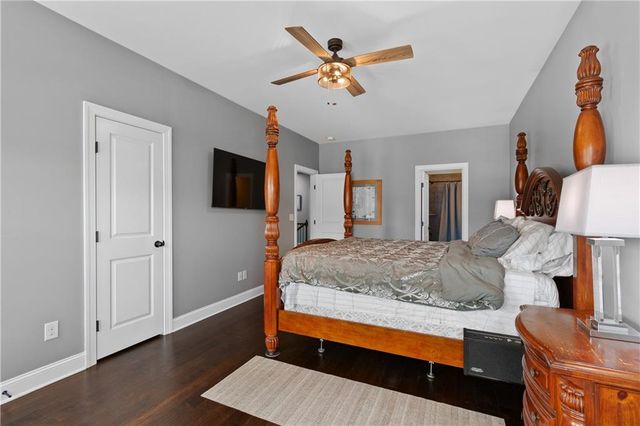 7715 Tiberon Parkway, Cumming, GA 30028