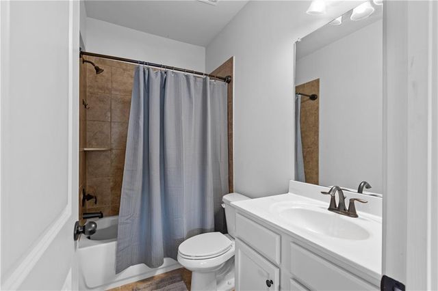 7715 Tiberon Parkway, Cumming, GA 30028