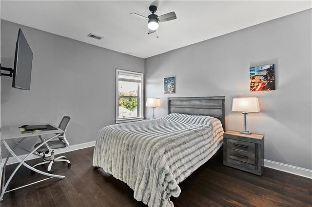 7715 Tiberon Parkway, Cumming, GA 30028