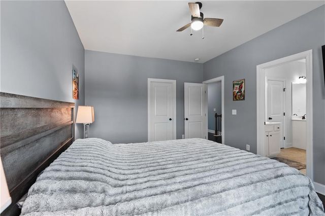 7715 Tiberon Parkway, Cumming, GA 30028