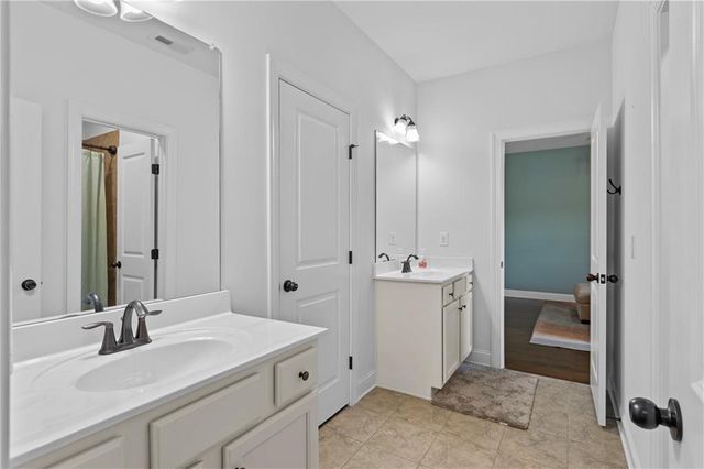 7715 Tiberon Parkway, Cumming, GA 30028