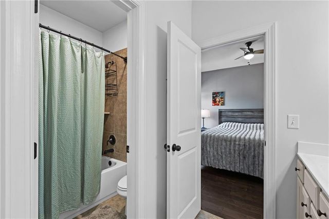 7715 Tiberon Parkway, Cumming, GA 30028
