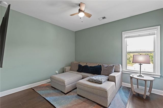 7715 Tiberon Parkway, Cumming, GA 30028