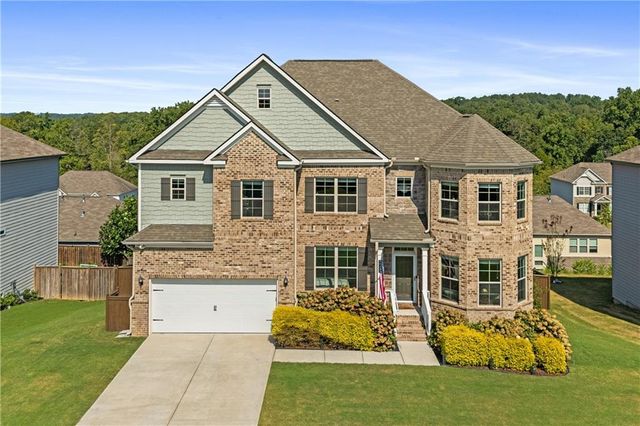 7715 Tiberon Parkway, Cumming, GA 30028