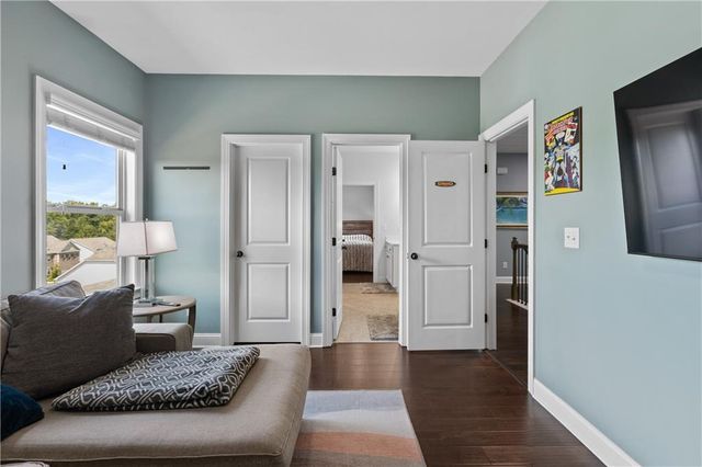 7715 Tiberon Parkway, Cumming, GA 30028