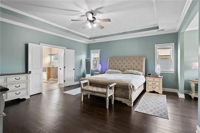 7715 Tiberon Parkway, Cumming, GA 30028