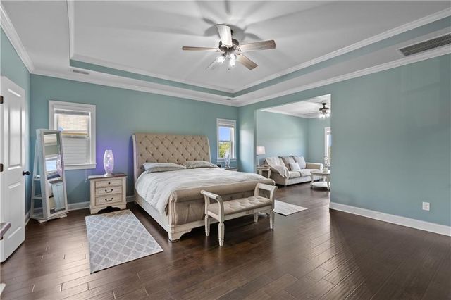 7715 Tiberon Parkway, Cumming, GA 30028