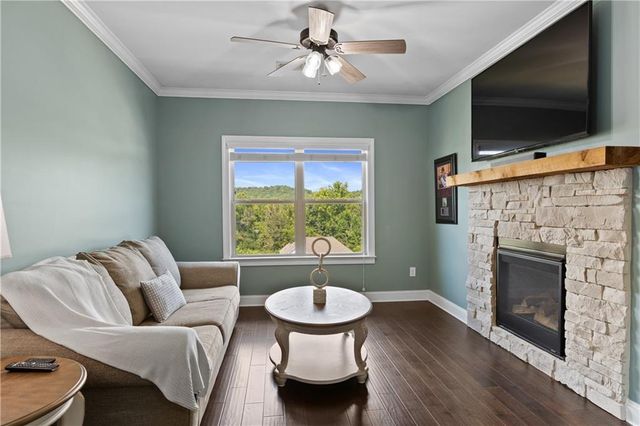 7715 Tiberon Parkway, Cumming, GA 30028