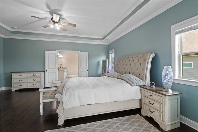 7715 Tiberon Parkway, Cumming, GA 30028
