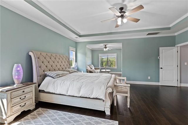 7715 Tiberon Parkway, Cumming, GA 30028