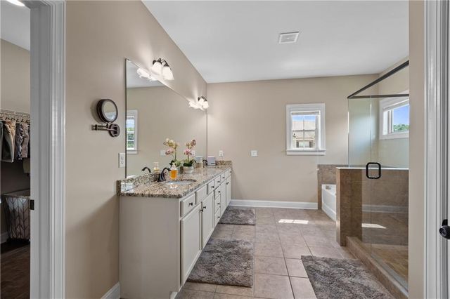 7715 Tiberon Parkway, Cumming, GA 30028